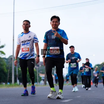 Runner Photo 4850573