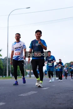 Runner Photo 4850574