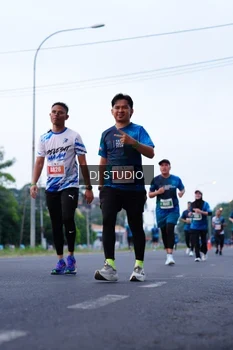 Runner Photo 4850578