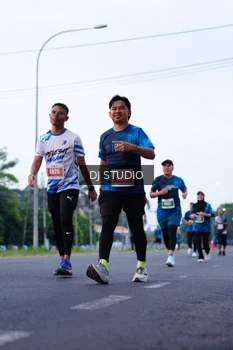 Runner Photo 4850579