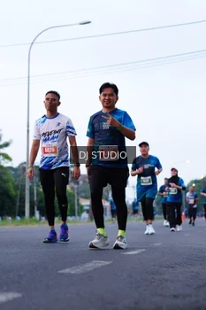 Runner Photo 4850580