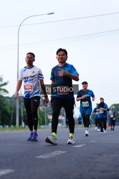 Runner Photo 4850582