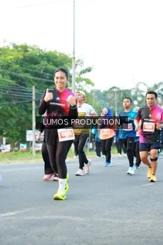 Runner Photo 4850584