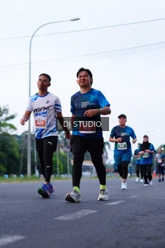 Runner Photo 4850587
