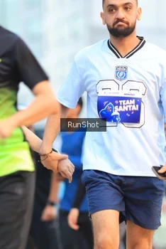 Runner Photo 4850588