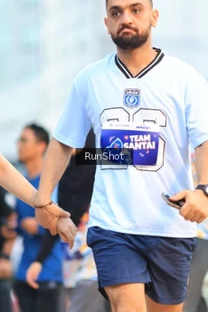 Runner Photo 4850592