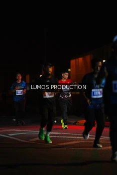 Runner Photo 4850593