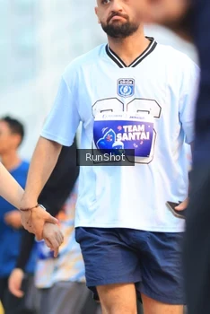 Runner Photo 4850597