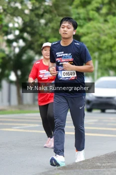 Runner Photo 48506