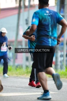 Runner Photo 4850605