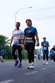 Runner Photo 4850607
