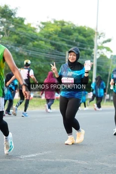 Runner Photo 4850609