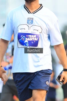 Runner Photo 4850611
