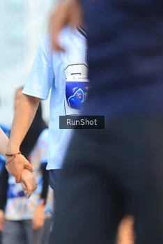 Runner Photo 4850616
