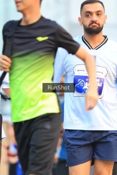 Runner Photo 4850617