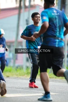 Runner Photo 4850618