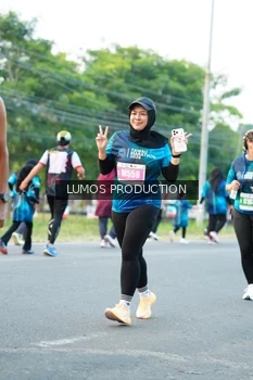 Runner Photo 4850621