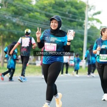 Runner Photo 4850627