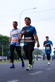 Runner Photo 4850629