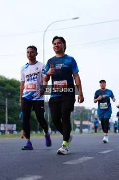 Runner Photo 4850630