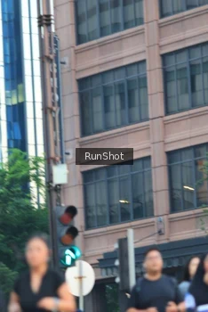 Runner Photo 4850632