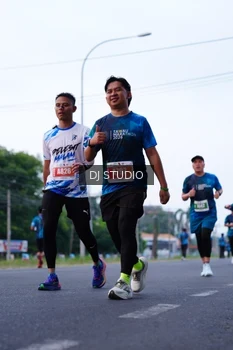 Runner Photo 4850633