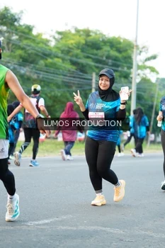 Runner Photo 4850636