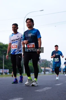 Runner Photo 4850637