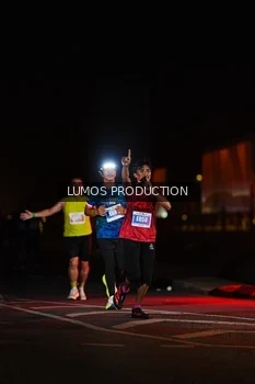 Runner Photo 4850638