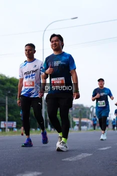 Runner Photo 4850639