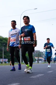 Runner Photo 4850642