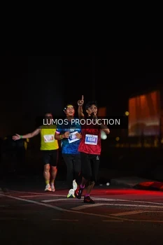 Runner Photo 4850644