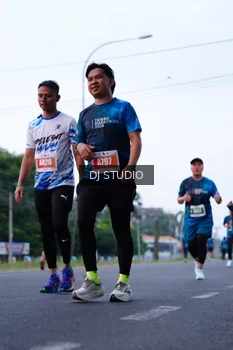 Runner Photo 4850647