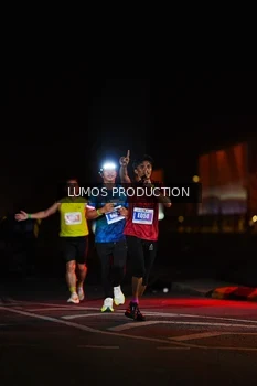 Runner Photo 4850652