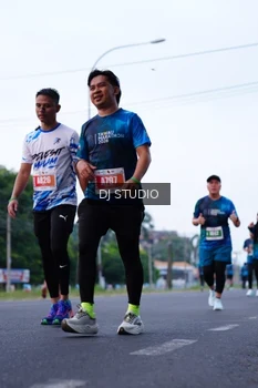 Runner Photo 4850654
