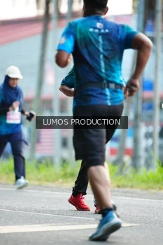 Runner Photo 4850657