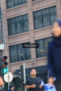 Runner Photo 4850658
