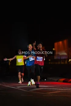 Runner Photo 4850661