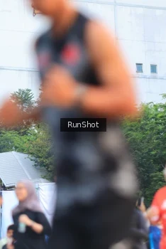 Runner Photo 4850662
