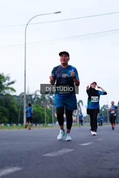 Runner Photo 4850666