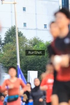 Runner Photo 4850668
