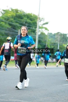 Runner Photo 4850669