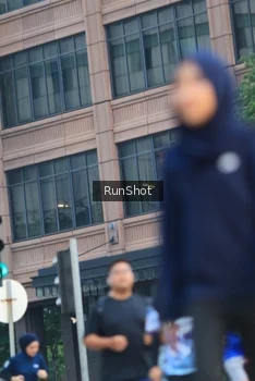 Runner Photo 4850670