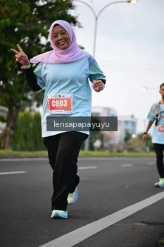 Runner Photo 4850671