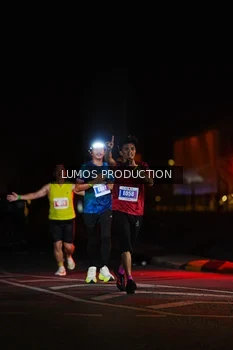 Runner Photo 4850672