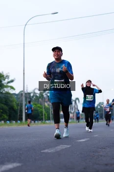 Runner Photo 4850673