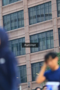 Runner Photo 4850674