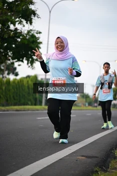 Runner Photo 4850675