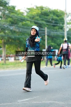 Runner Photo 4850676