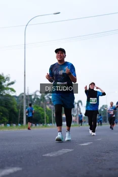 Runner Photo 4850677